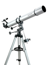 Telescoape pentru astronomie pentru incepatori Powerseeker Celestron