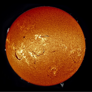Observarea si fotografierea Soarelui si a eclipselor solare in siguranta