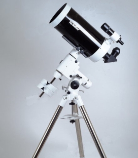 Telescop SkyWatcher Mak 180 cu montura HEQ5 PRO