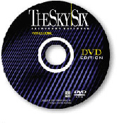 Software planetariu si control de la distanta a monturilor The Sky - Software Bisque
