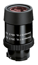 Ocular Zeiss 12,8mm 30X/40X pentru lunete terestre Diascope